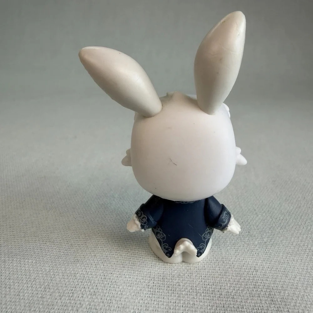 Funko‎ Mystery Mini Lot Supernatural Bobby Singer Yak FNAF Freddy Disney Rabbit